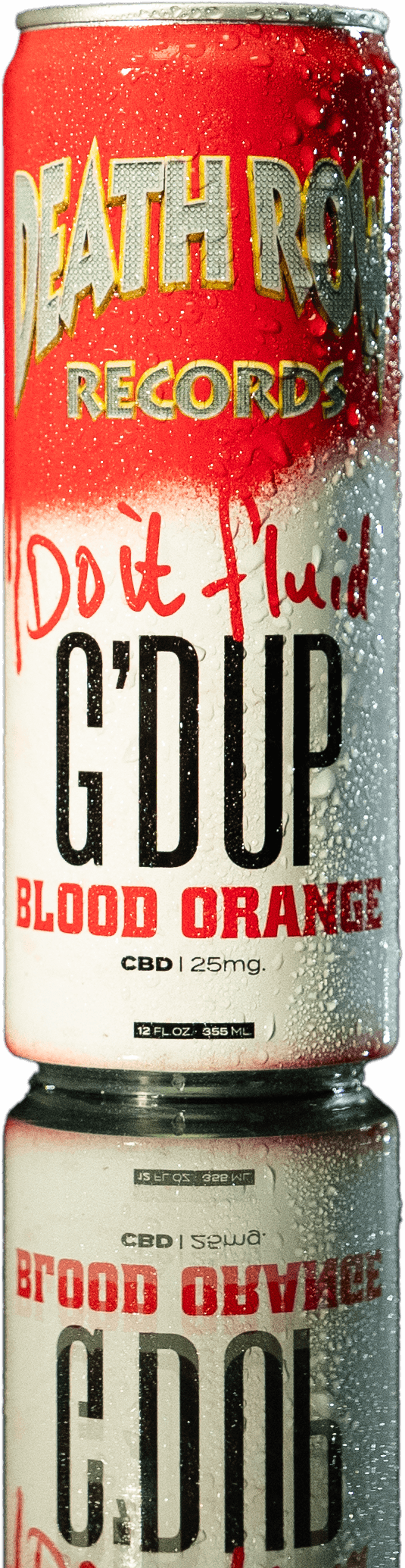 Image of Blood Orange