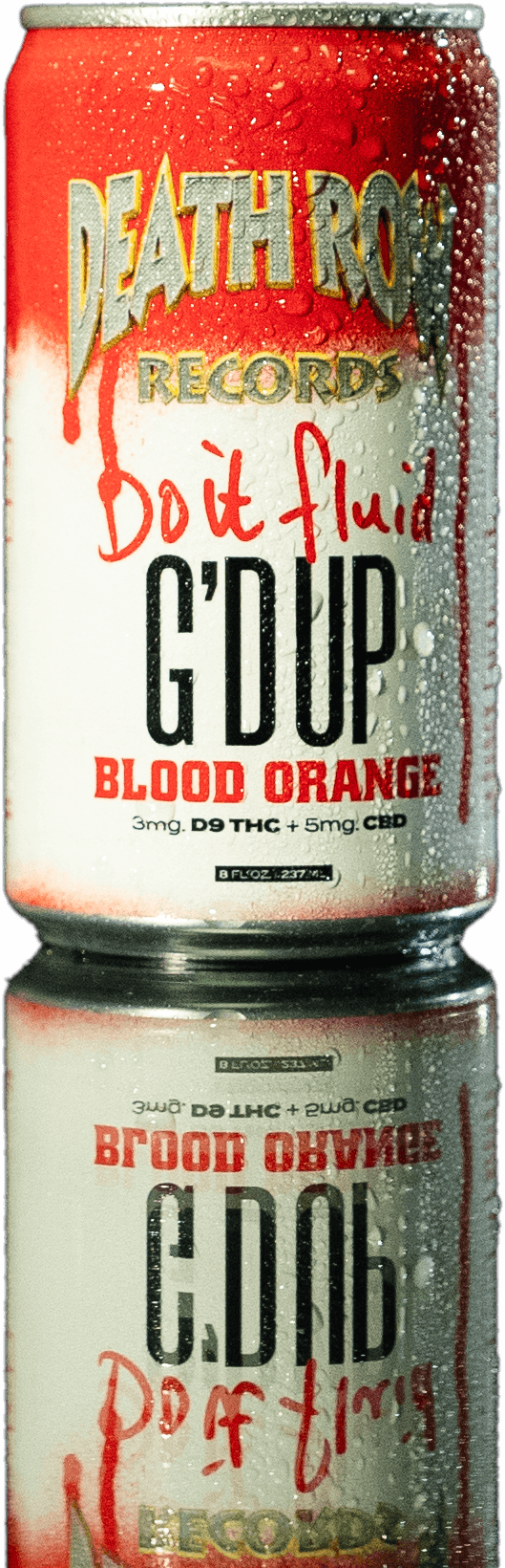 Image of Blood Orange