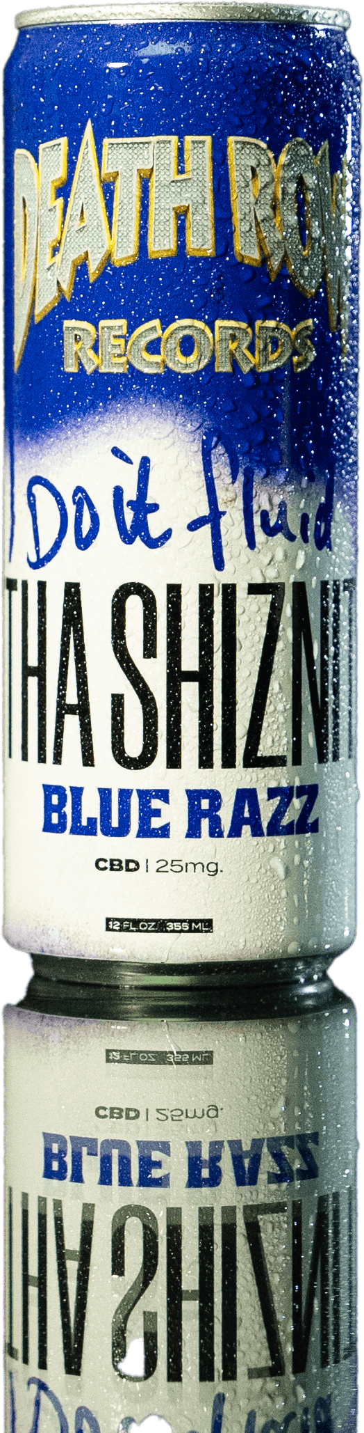 Image of Blue Razz
