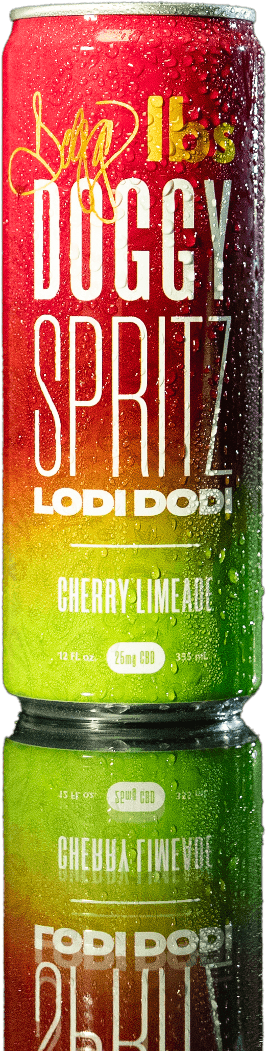 Image of Cherry Limeade
