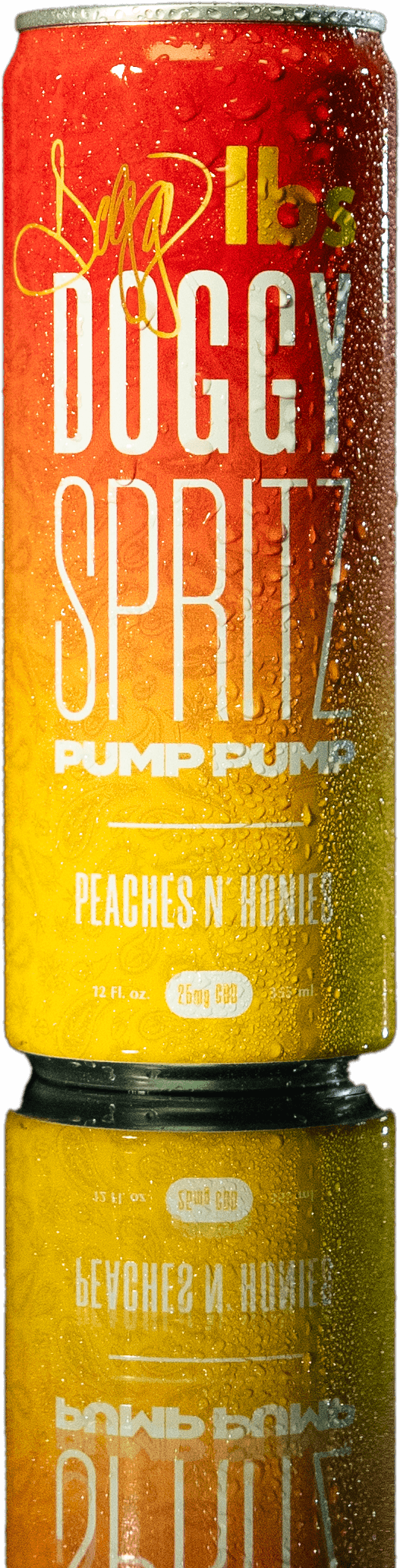Image of Peaches & Honies