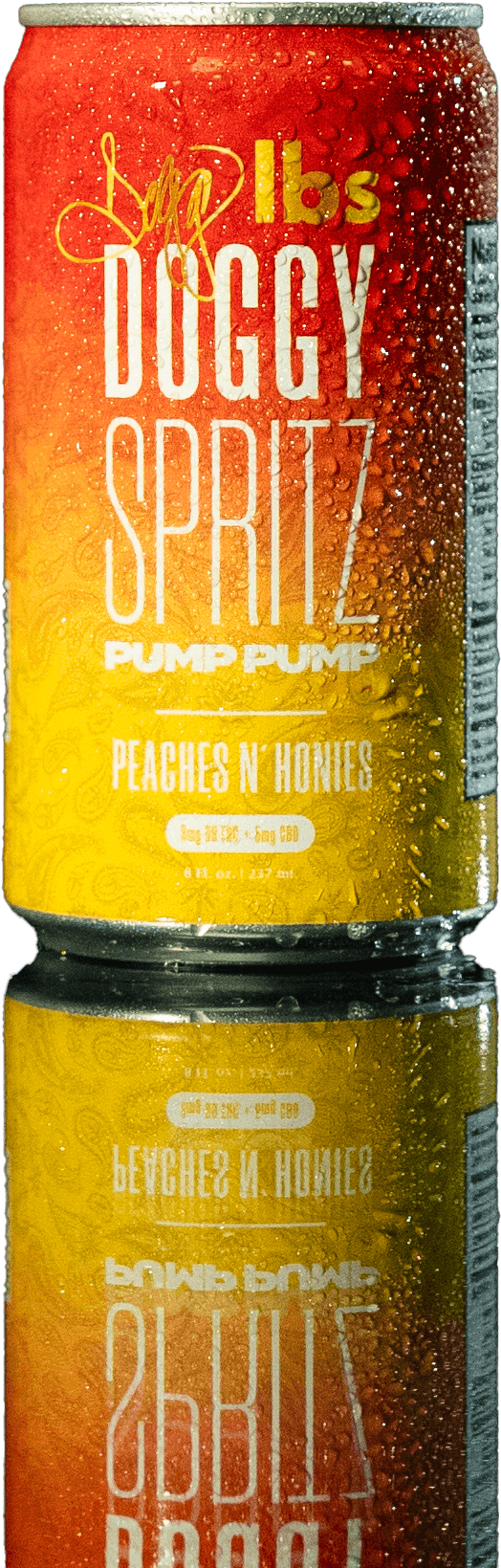 Image of Peaches & Honies