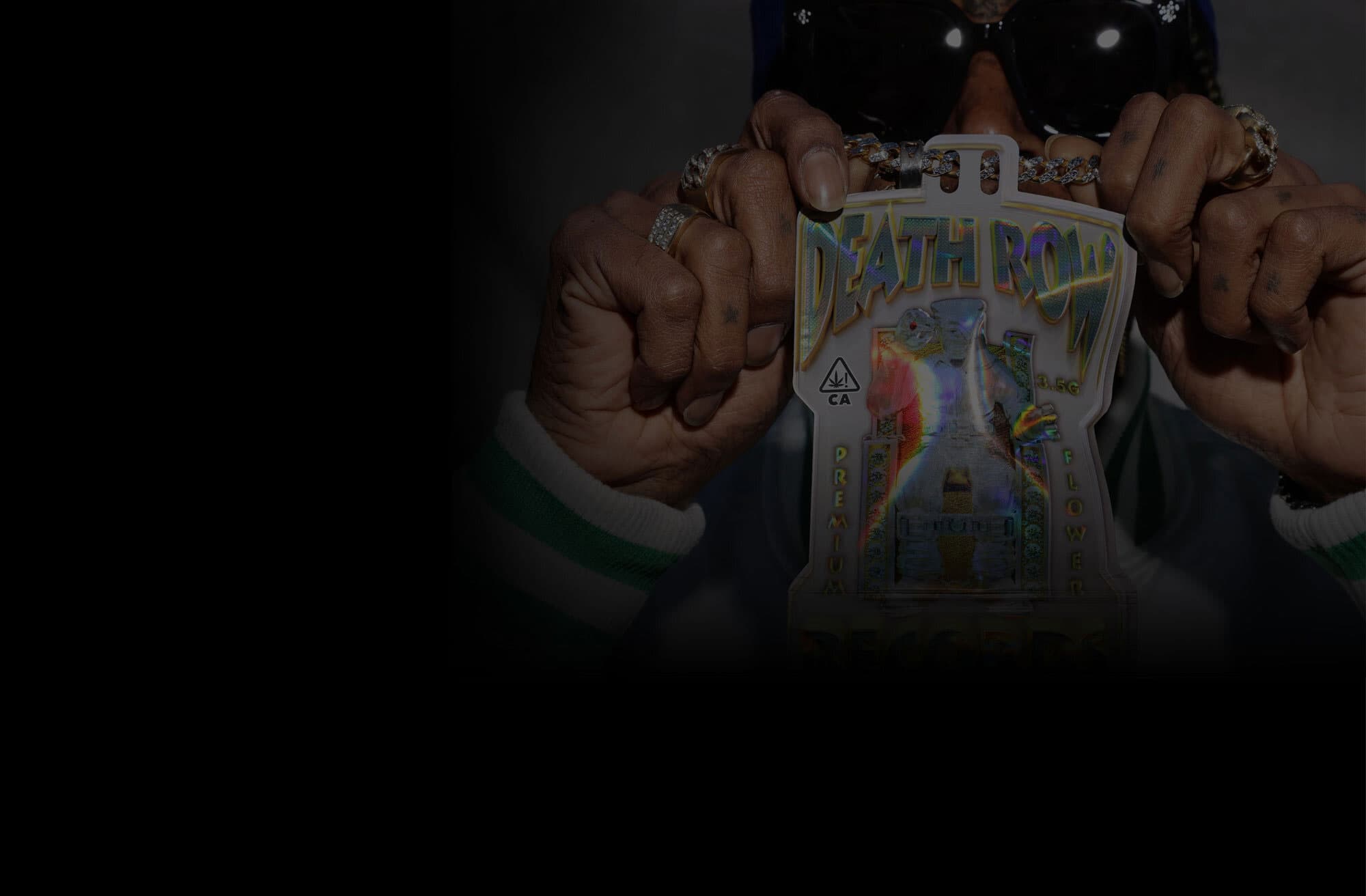 Snoop Dogg