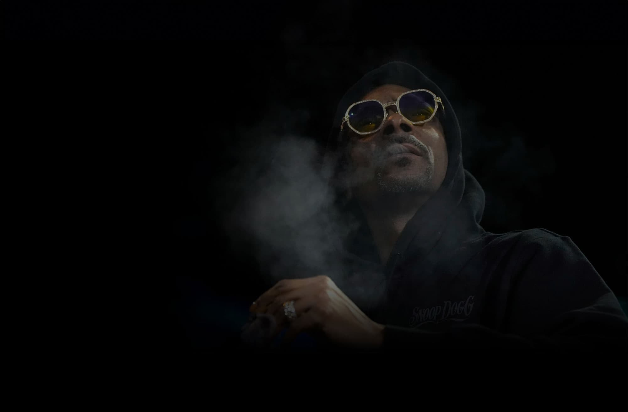 Snoop Dogg